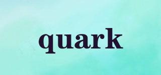 quark品牌logo