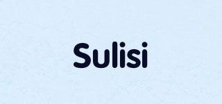 Sulisi品牌logo