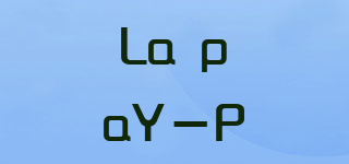 La paY－P品牌logo