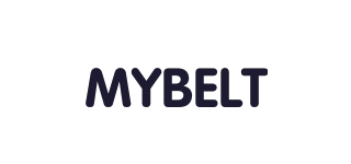 MYBELT品牌logo