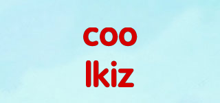 coolkiz品牌logo