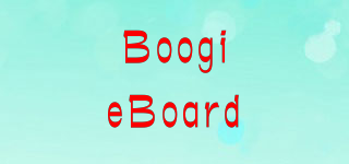 BoogieBoard品牌logo