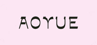 AOYUE品牌logo