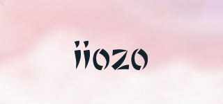 iiozo品牌logo