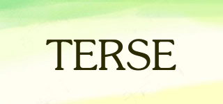 TERSE品牌logo