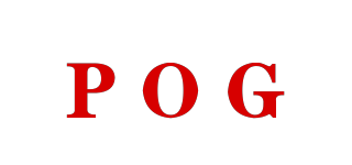 POG品牌logo