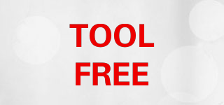 TOOLFREE品牌logo