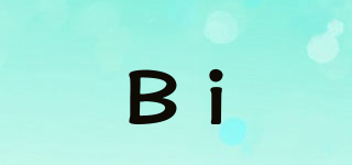 Bi品牌logo