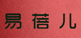 YIBEIERBABY/易蓓兒品牌logo