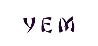 YEM品牌logo