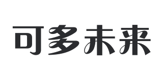 kiddowell/可多未來(lái)品牌logo