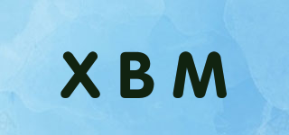 XBM品牌logo