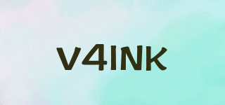 V4INK品牌logo