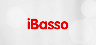 iBasso品牌logo
