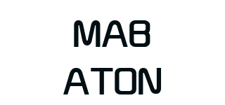 MABATON品牌logo