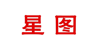 星圖品牌logo