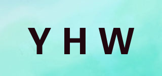 YHW品牌logo
