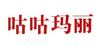 咕咕瑪麗品牌logo