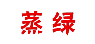 ZL/蒸綠品牌logo