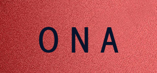 ONA品牌logo