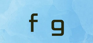 fg品牌logo