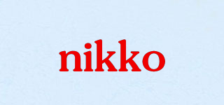 nikko品牌logo
