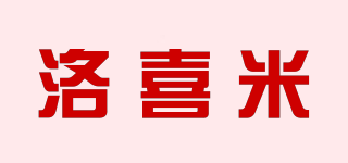 Lurssmiim/洛喜米品牌logo