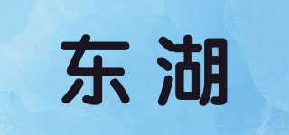 DH/東湖品牌logo