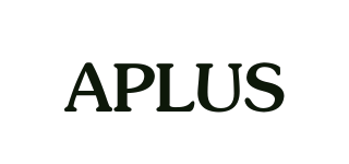 APLUS品牌logo