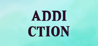ADDICTION品牌logo
