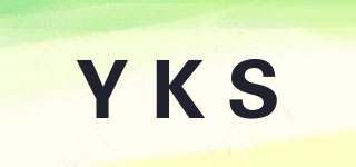 YKS品牌logo