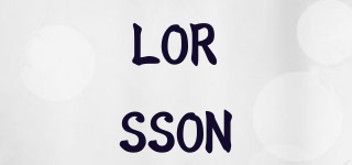 LORSSON品牌logo