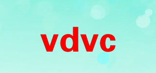 vdvc品牌logo
