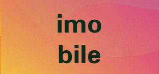 imobile品牌logo