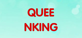 QUEENKING品牌logo