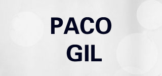 PACO GIL品牌logo