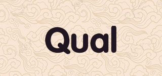 Qual品牌logo