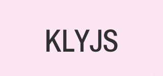 KLYJS品牌logo
