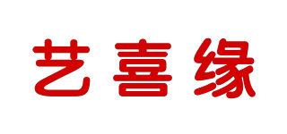 藝喜緣品牌logo