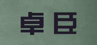 卓臣品牌logo