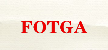 FOTGA品牌logo