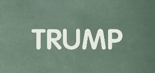 TRUMP品牌logo