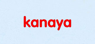 kanaya品牌logo