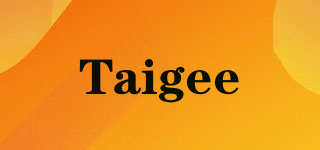 Taigee品牌logo