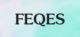 FEQES品牌logo