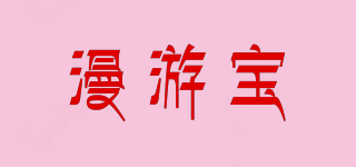 skyroam/漫游寶品牌logo