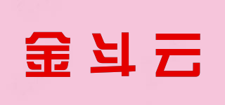 kimdoosky/金斗云品牌logo