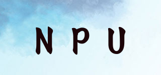NPU品牌logo