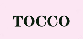 TOCCO品牌logo