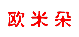 歐米朵品牌logo